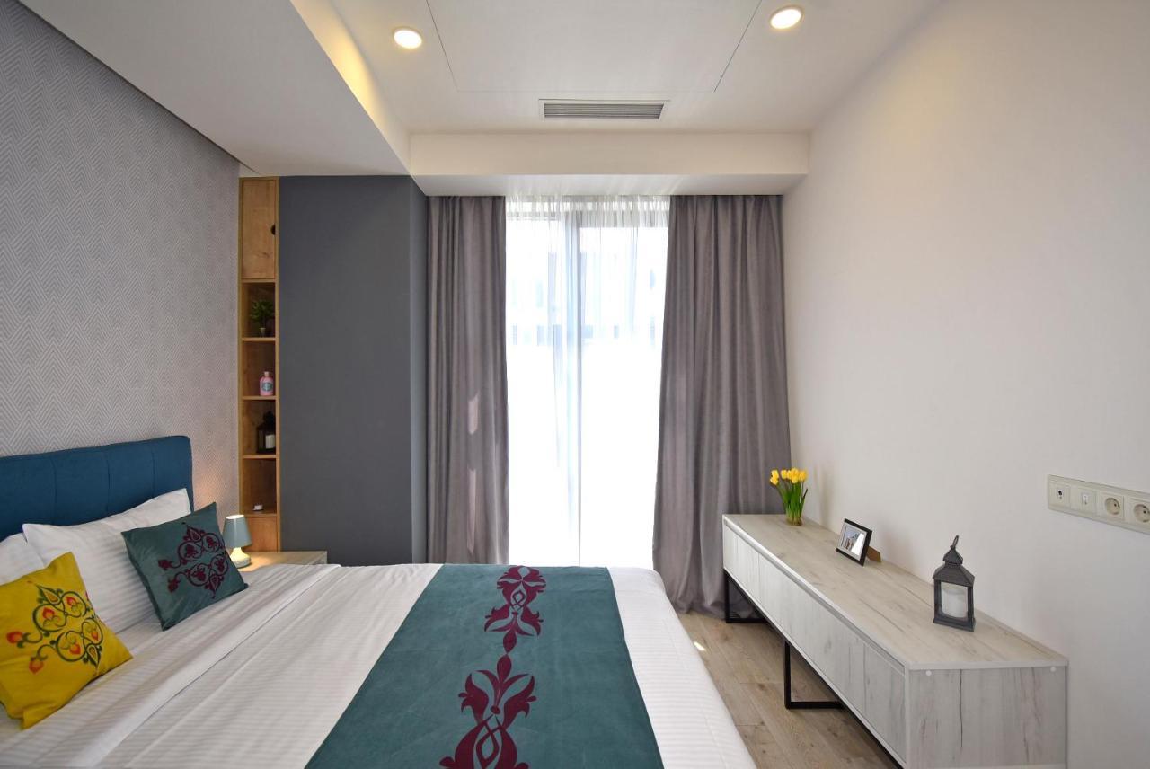 יירבאן Home4You Apartments On Koghbatsi מראה חיצוני תמונה