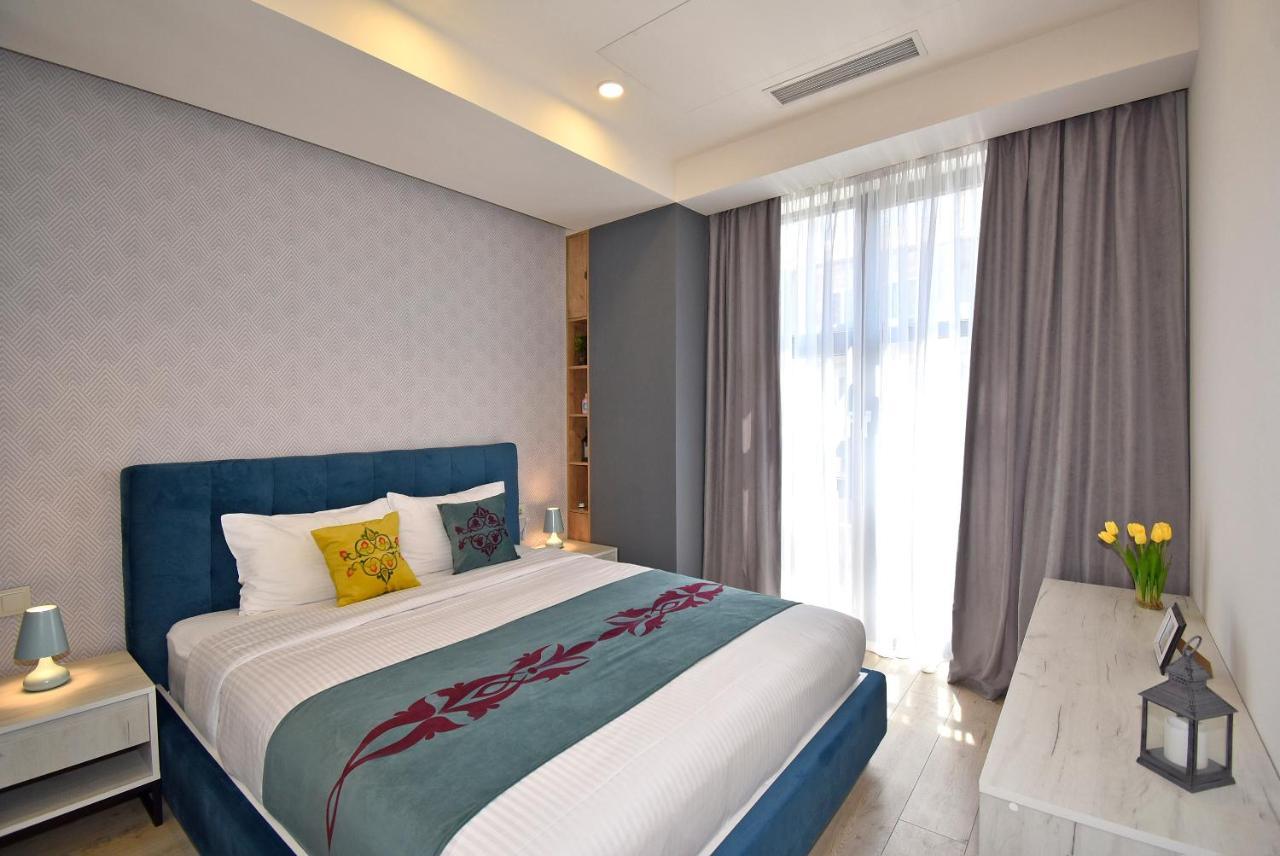 יירבאן Home4You Apartments On Koghbatsi מראה חיצוני תמונה