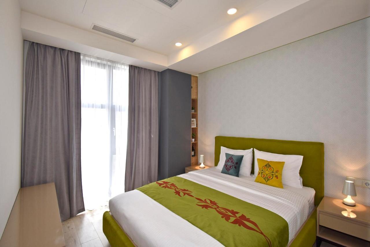 יירבאן Home4You Apartments On Koghbatsi מראה חיצוני תמונה